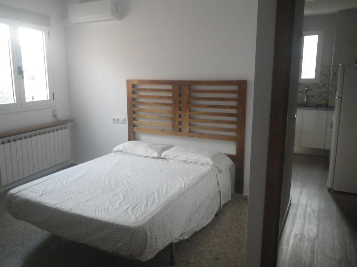 Cal Toa Aparthotel Coll de Nargó Buitenkant foto