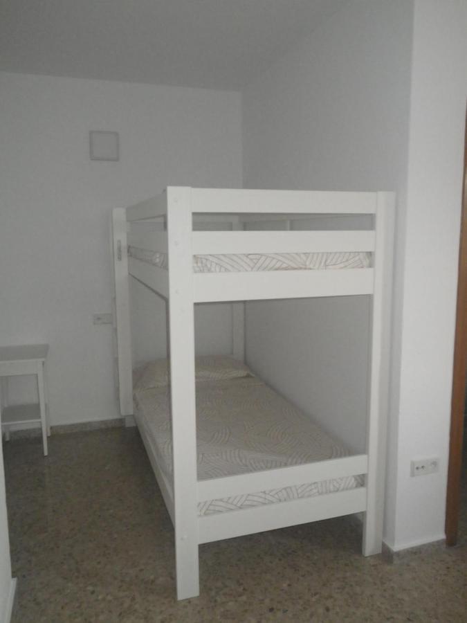 Cal Toa Aparthotel Coll de Nargó Buitenkant foto
